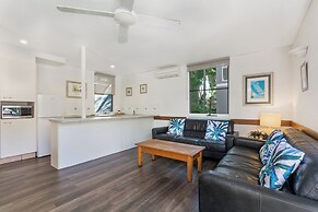 The Hastings Beach Houses