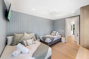 The Hastings Beach Houses