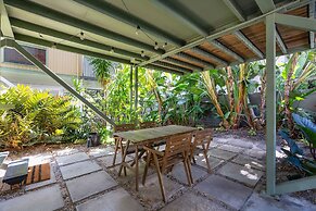 The Hastings Beach Houses