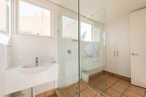 The Hastings Beach Houses