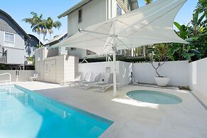 The Hastings Beach Houses