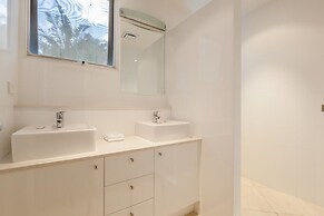 The Hastings Beach Houses