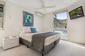 The Hastings Beach Houses