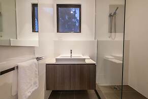 The Hastings Beach Houses