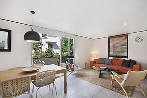 The Hastings Beach Houses