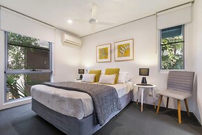 The Hastings Beach Houses