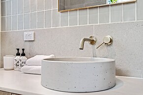 The Hastings Beach Houses