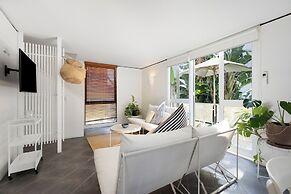 The Hastings Beach Houses