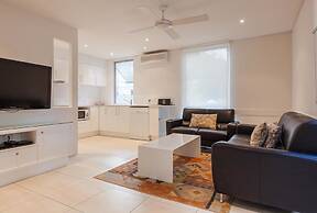 The Hastings Beach Houses