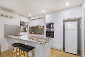 The Hastings Beach Houses