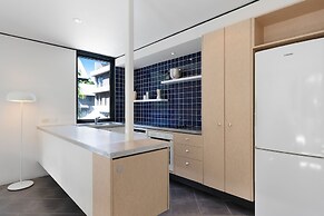 The Hastings Beach Houses