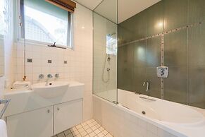 The Hastings Beach Houses