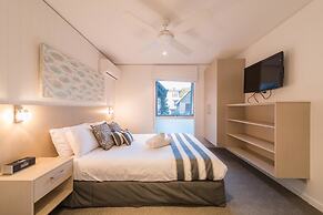 The Hastings Beach Houses