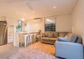 The Hastings Beach Houses