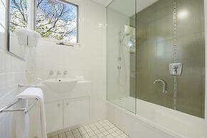 The Hastings Beach Houses