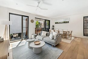 The Hastings Beach Houses