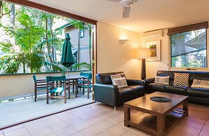 The Hastings Beach Houses