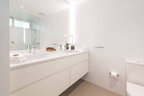 The Hastings Beach Houses