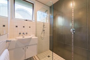 The Hastings Beach Houses