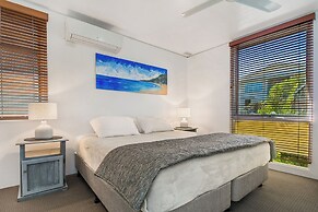 The Hastings Beach Houses