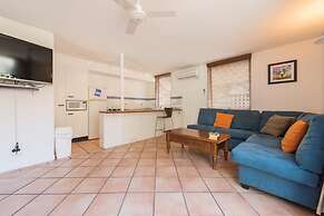 The Hastings Beach Houses