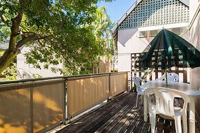 The Hastings Beach Houses