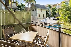 The Hastings Beach Houses