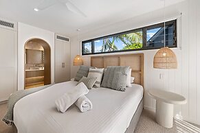 The Hastings Beach Houses