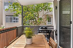 The Hastings Beach Houses