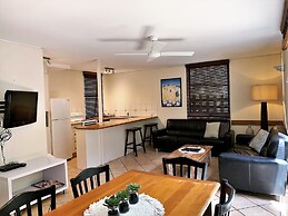 The Hastings Beach Houses