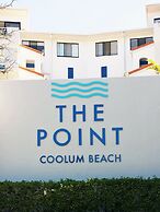 The Point Coolum Beach