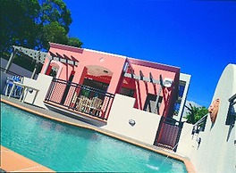 The Point Coolum Beach