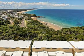 The Point Coolum Beach