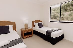 The Point Coolum Beach