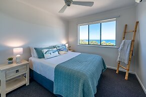 The Point Coolum Beach