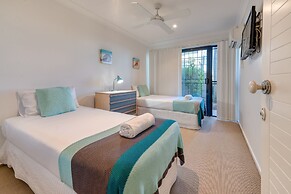 The Point Coolum Beach