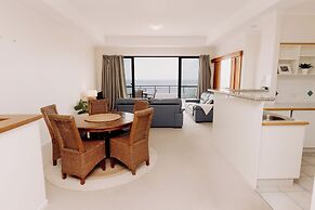 The Point Coolum Beach