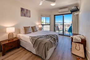 The Point Coolum Beach