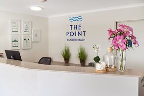 The Point Coolum Beach