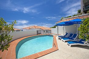 The Point Coolum Beach