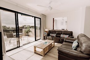 The Point Coolum Beach