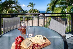 The Point Coolum Beach