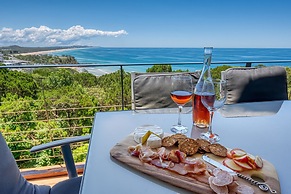 The Point Coolum Beach