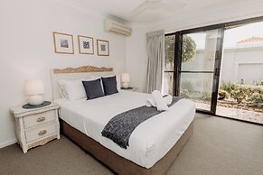 The Point Coolum Beach