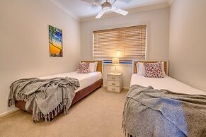 The Point Coolum Beach