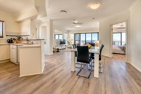 The Point Coolum Beach