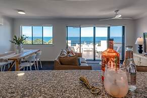 The Point Coolum Beach