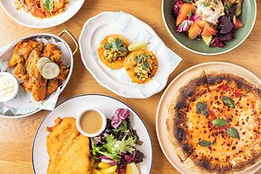 Coogee Bay Boutique Hotel