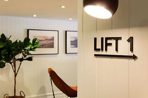 Coogee Bay Boutique Hotel