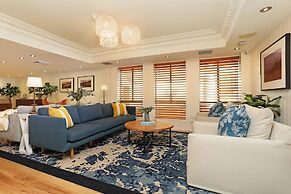 Coogee Bay Boutique Hotel